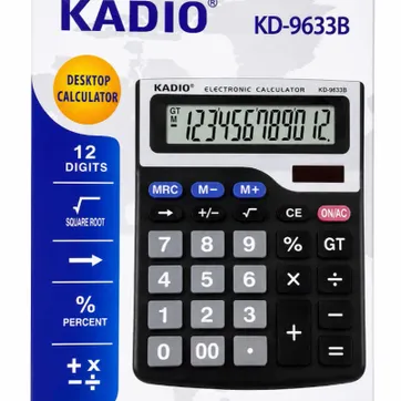 REF: KD-9633B - imagen 1