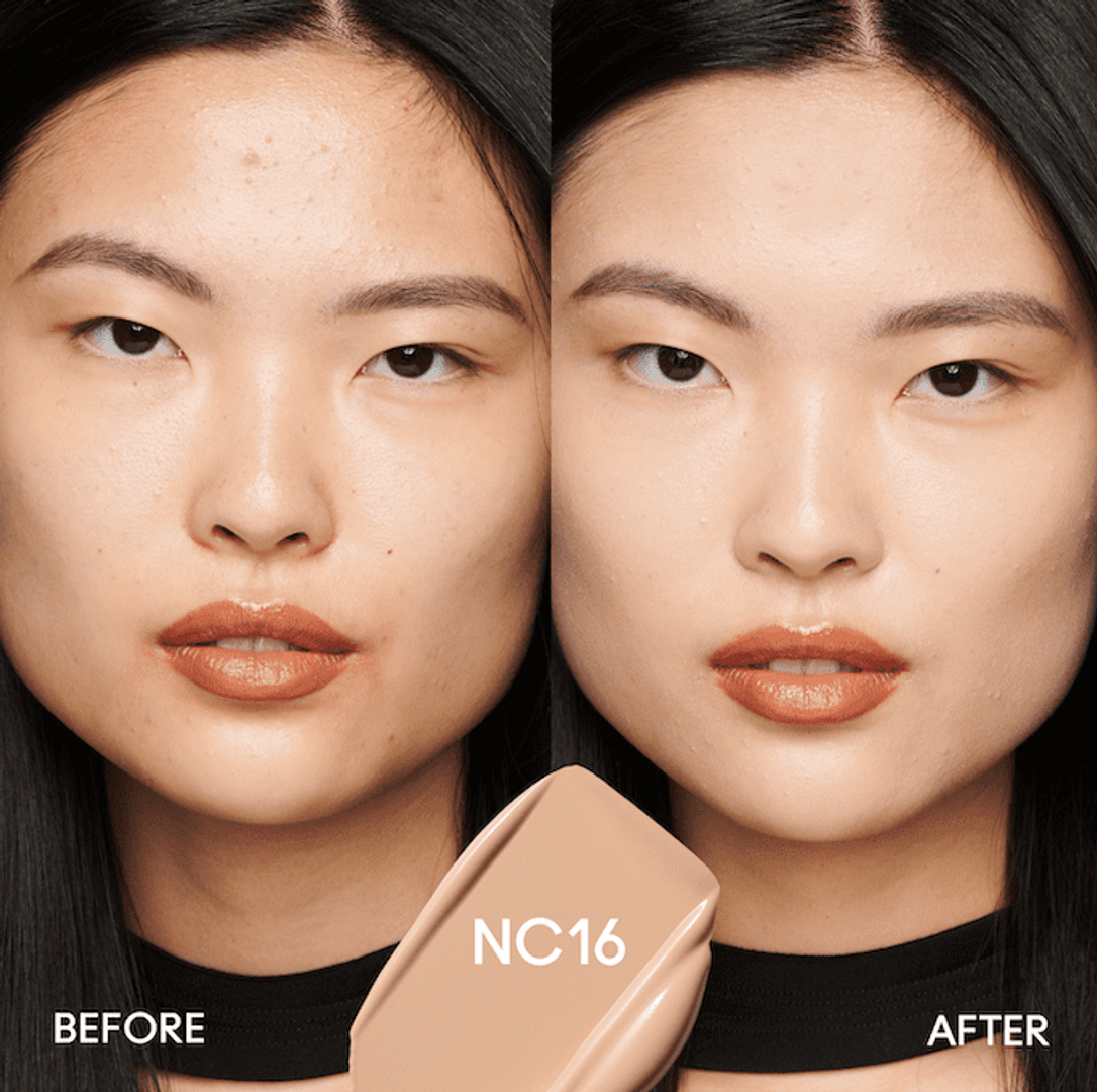 Studio Fix Fluid Mate SPF 15 - NC16