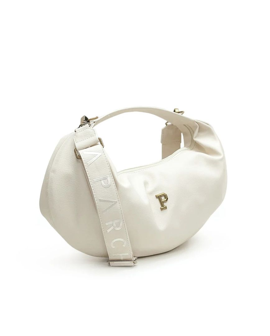 CARTERA CHAMPAÑA MARFIL