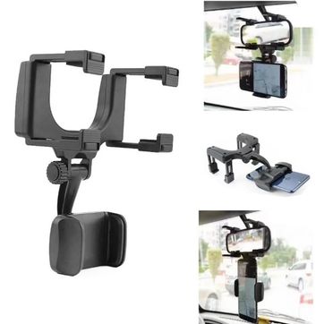 Imagen del producto Holder para carro espejo retrovisor