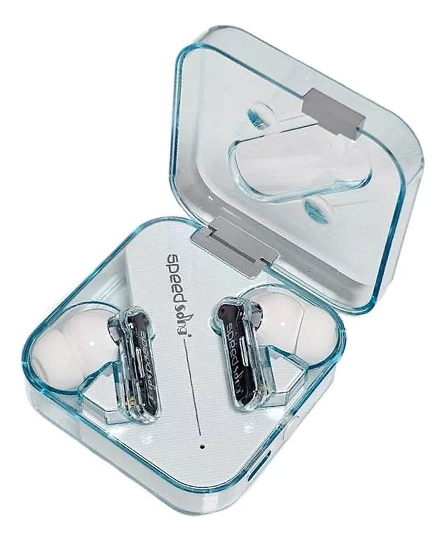 Audífonos TWS Bluetooth SpeedSong SG4055