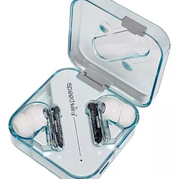 Audífonos TWS Bluetooth SpeedSong SG4055 - imagen 1