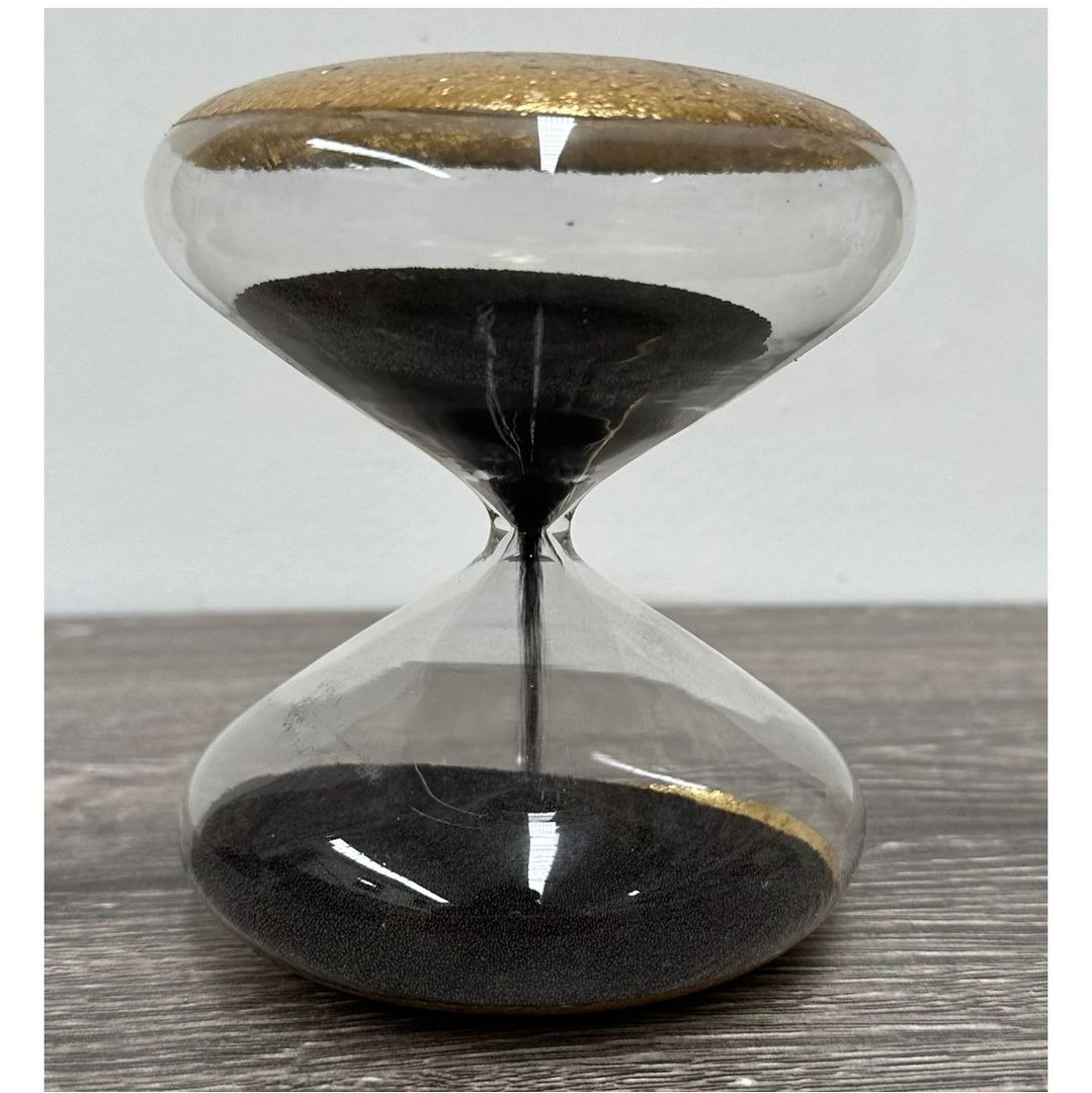 Decorativo de cristal