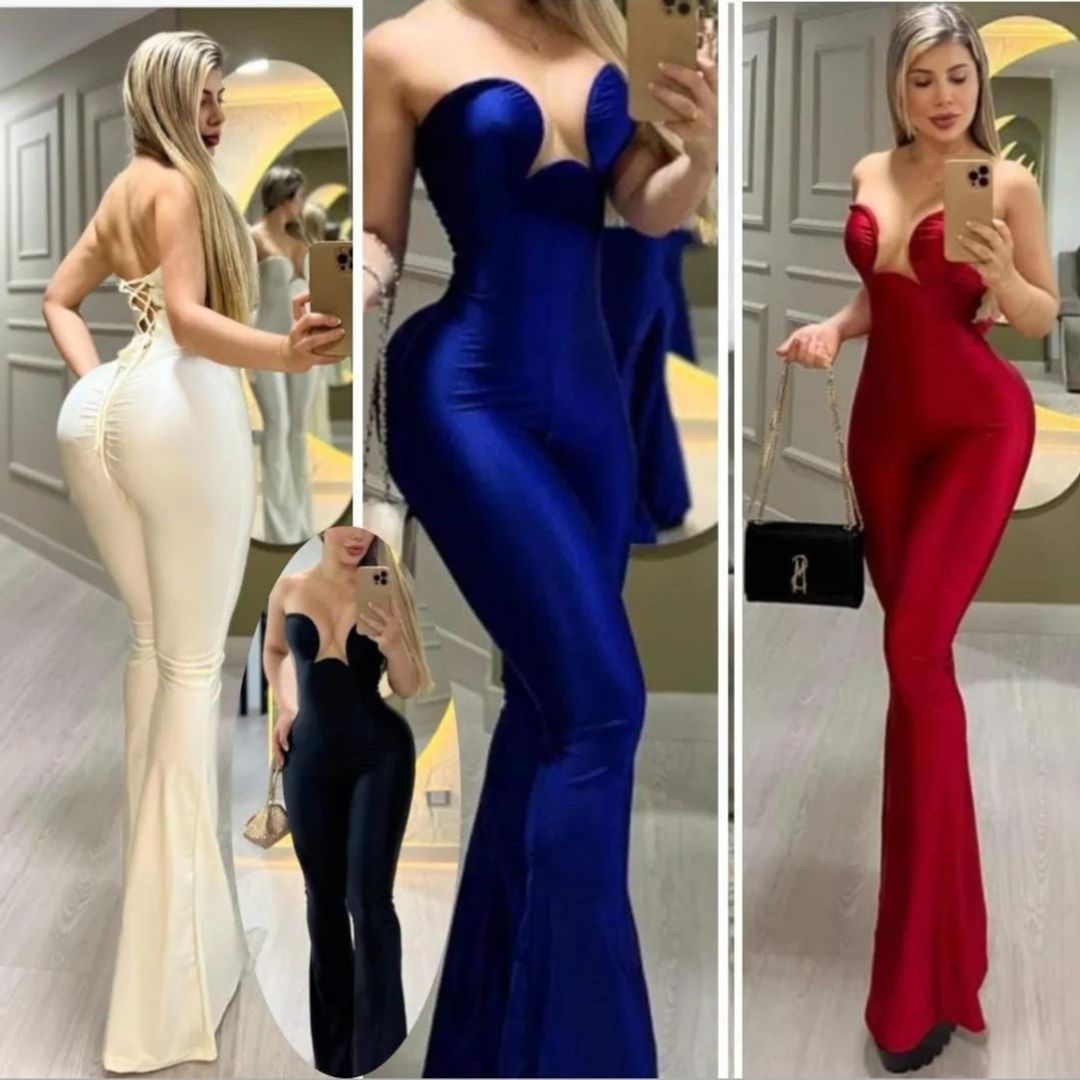 MIKI AMARRE ESPALDA