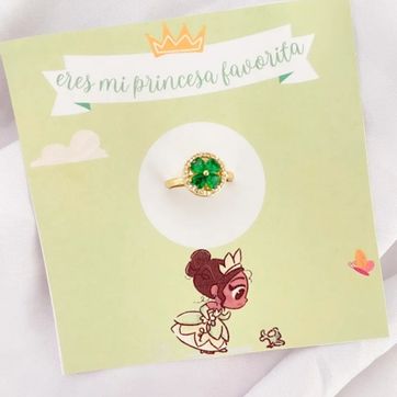 Imagen del producto ANILLO GIRATORIO TIANA 