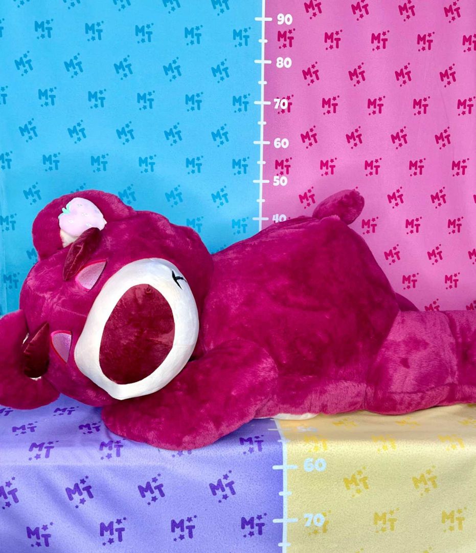 Lotso acostado fresa A-170