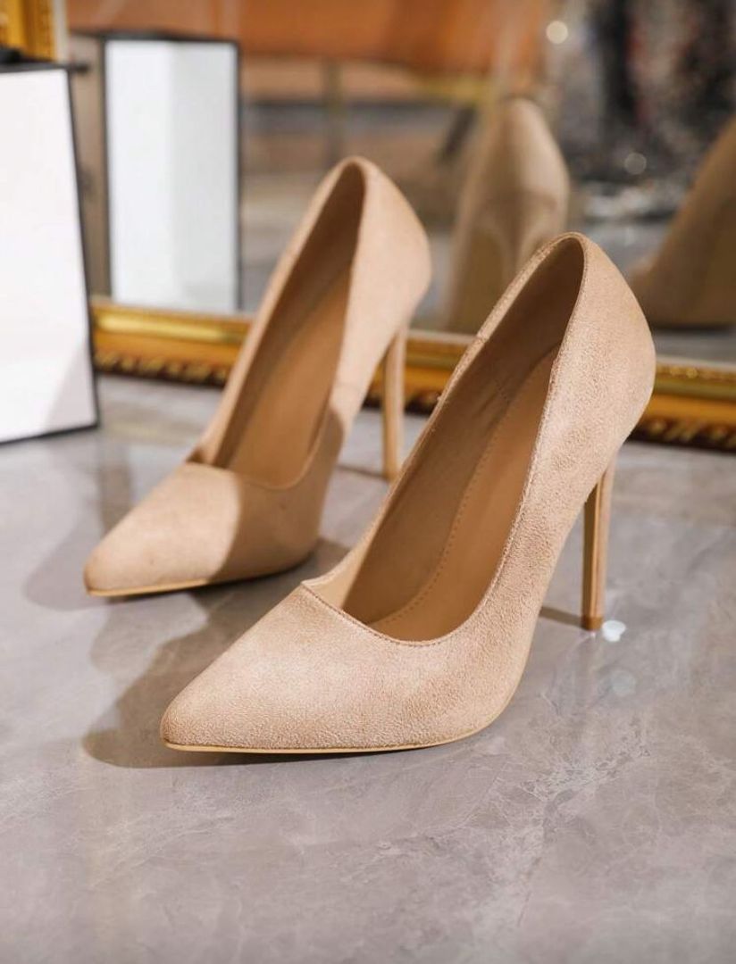 TACONES NUD TALLA (35)