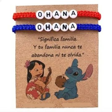 Imagen del producto MANILLAS OHANA