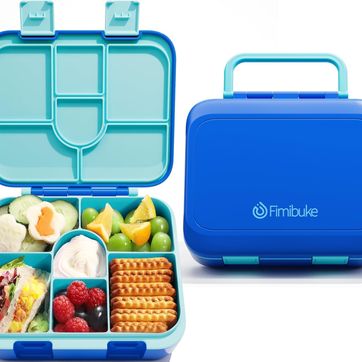 Lonchera Tipo Bento FIMIBUKE - imagen 1