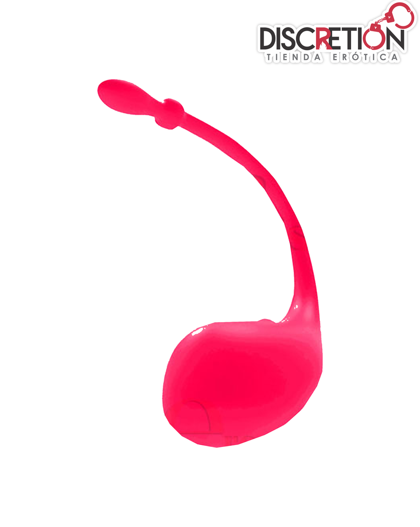 LUSH IMITACIÓN 2 PIEZAS ANAL + VAGINAL