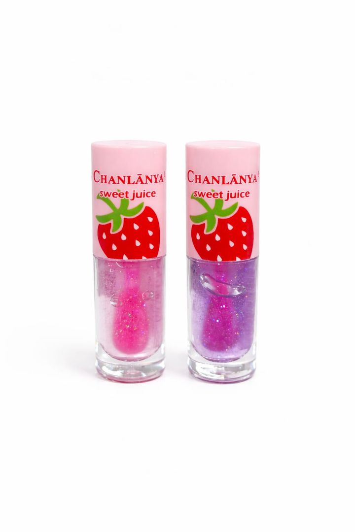 GLOSS CHANLANYA 