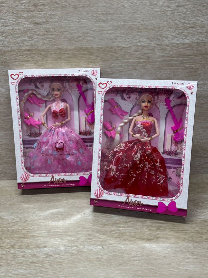 3200 BARBIE ACCESORIOS