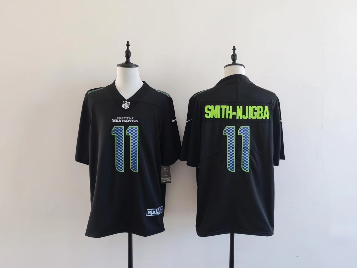 Seattle - Seahawks | Solo por pedido