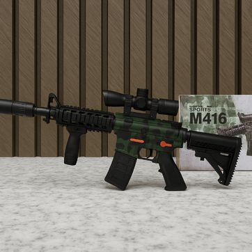 Imagen del producto FUSIL M416