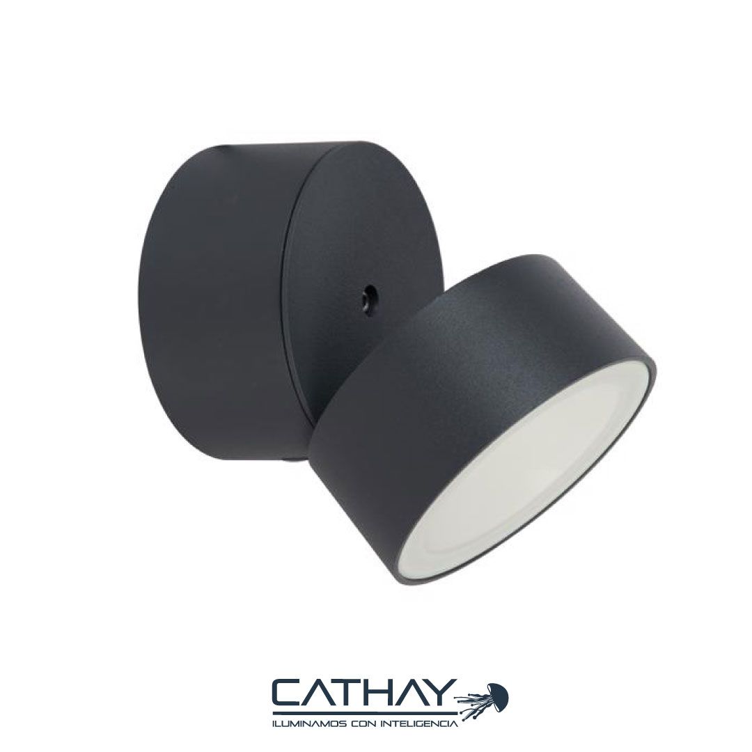 APLIQUE DE PARED PROCYON ECUALIZABLE