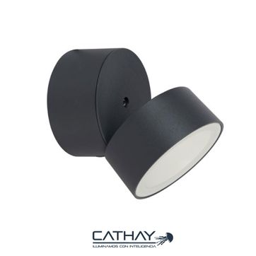 APLIQUE DE PARED PROCYON ECUALIZABLE - imagen 1