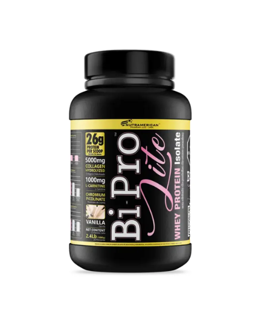 BIPRO LITE 2.4 LBS