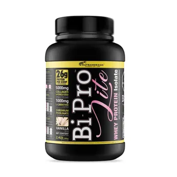 Imagen del producto BIPRO LITE 2.4 LBS