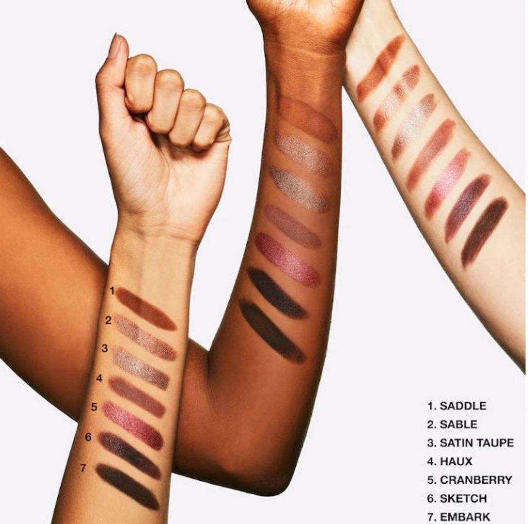 MAC SMALL EYE SHADOW