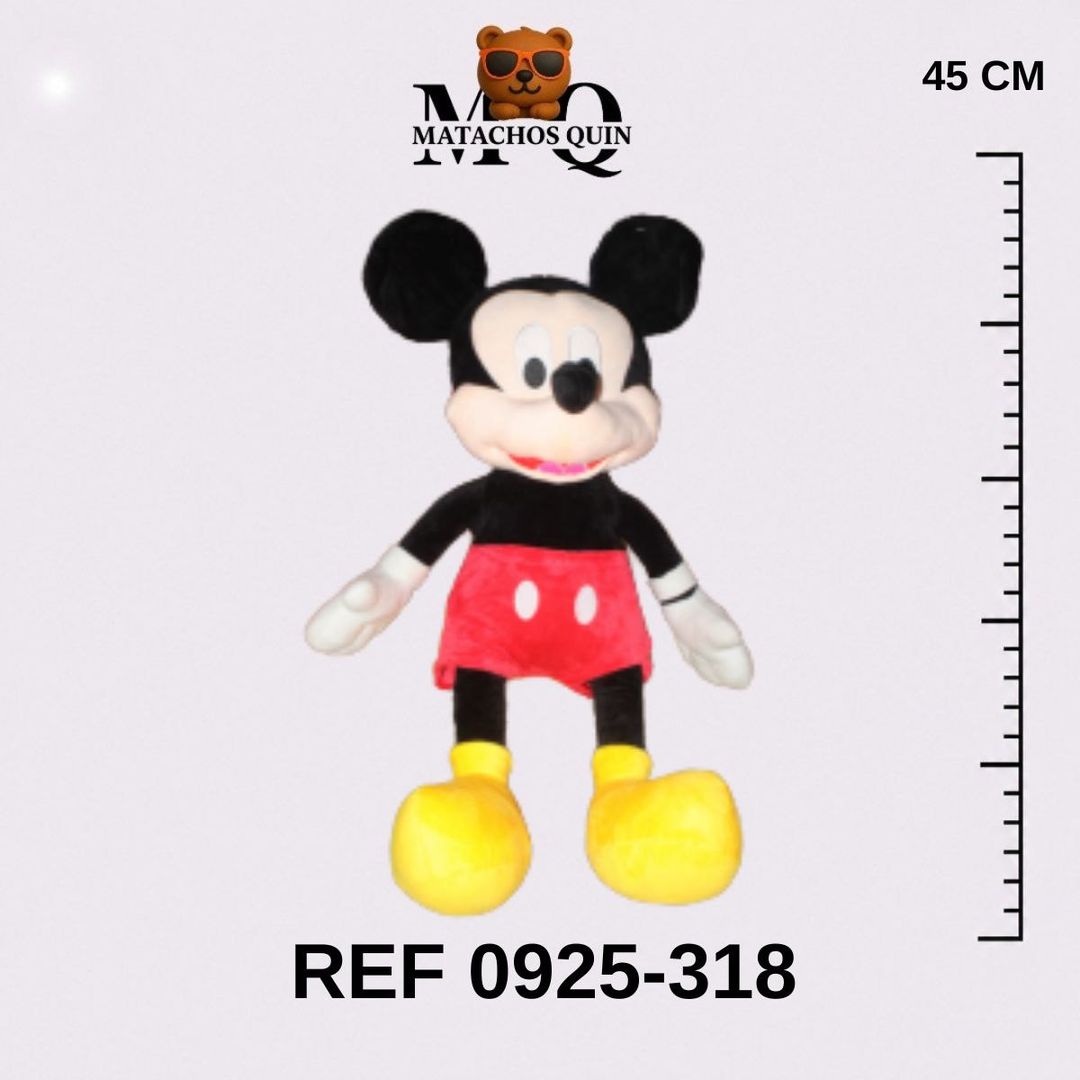 MICKEY 