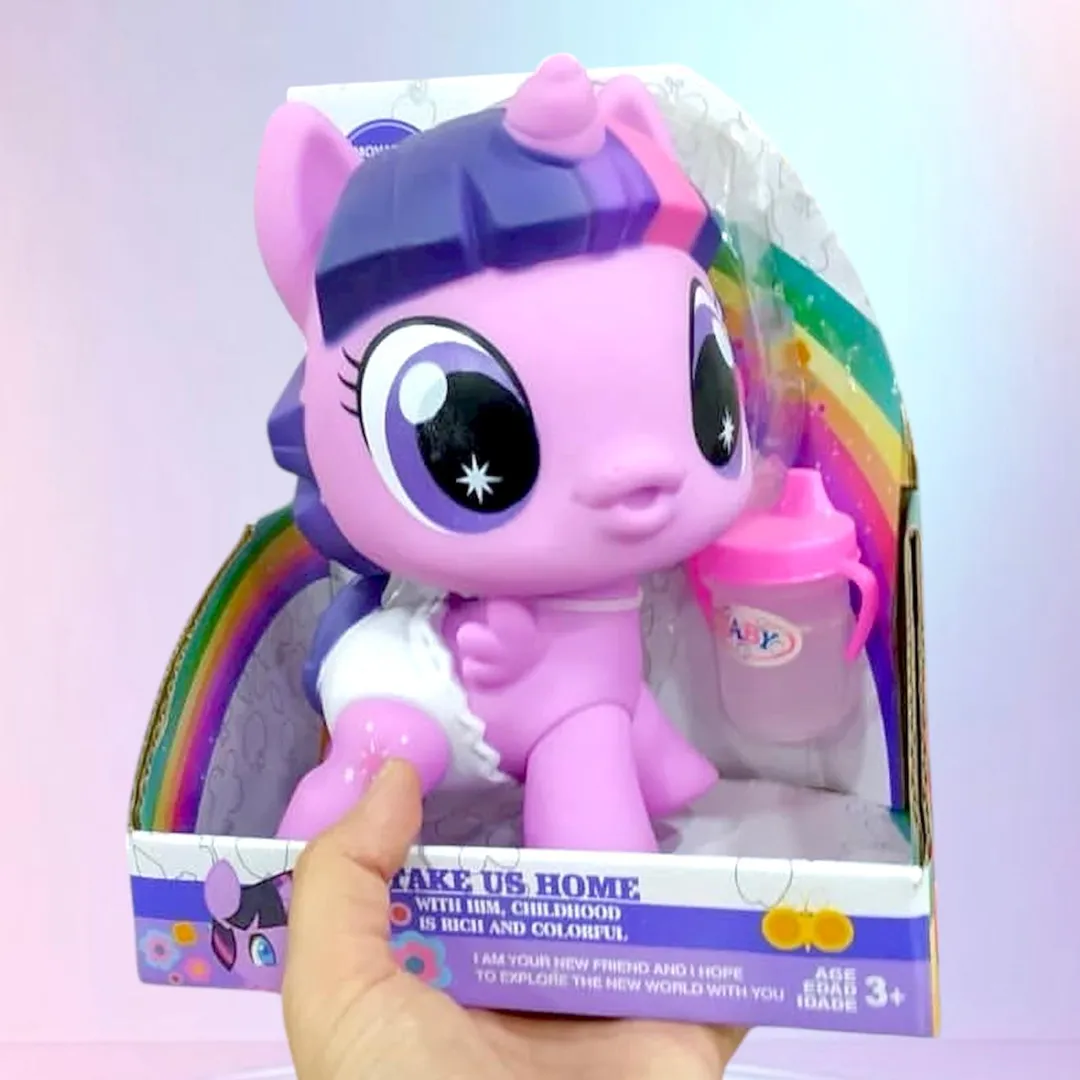 JUGUETE PONY