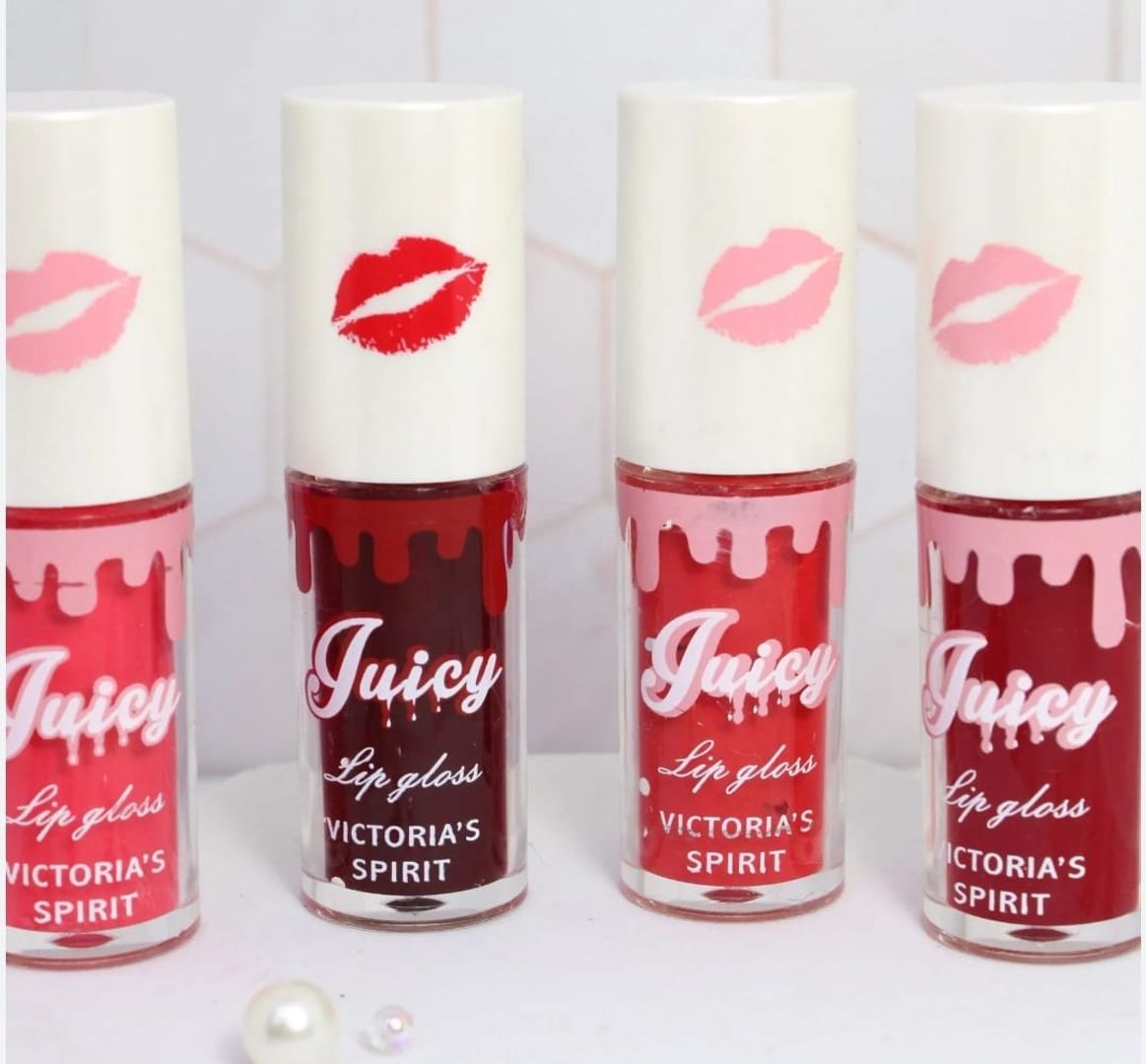 122- TINTA EFECTO GLOSS 