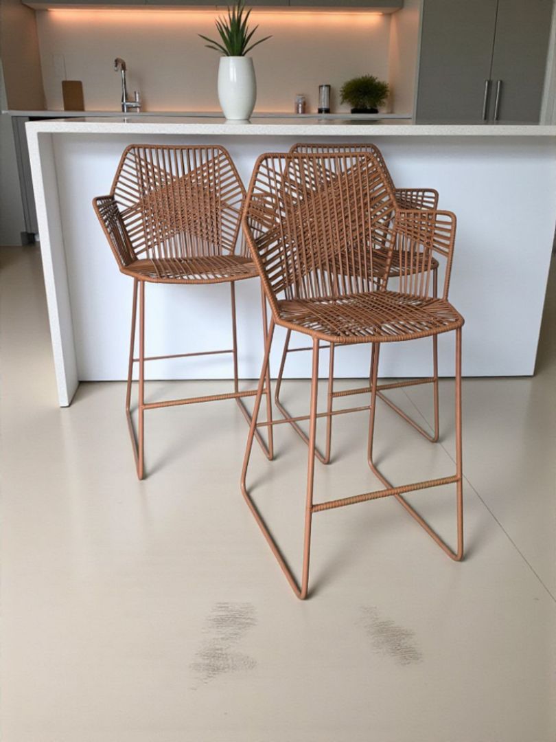 SILLA DE BARRA MARQUESA