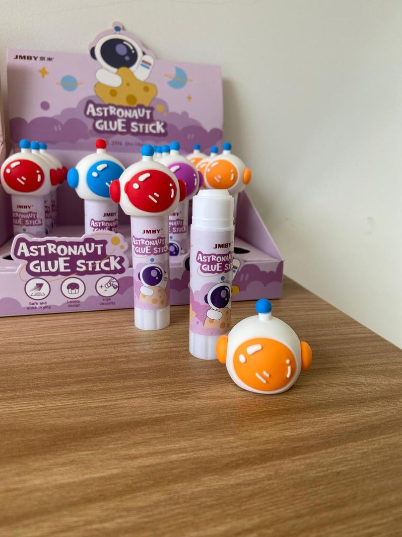 PEGASTIC CASCO ESPACIAL 