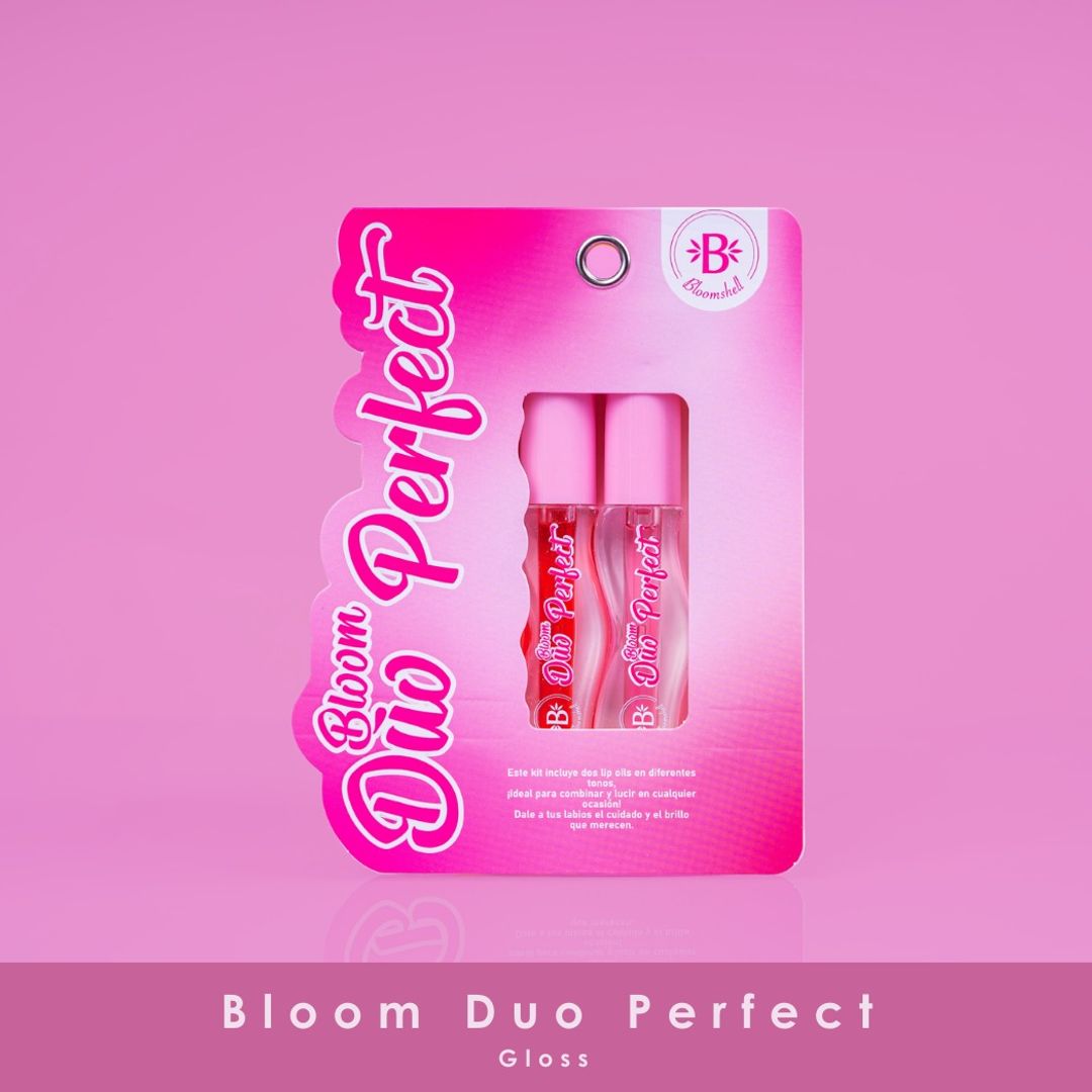 Bloom duo perfect