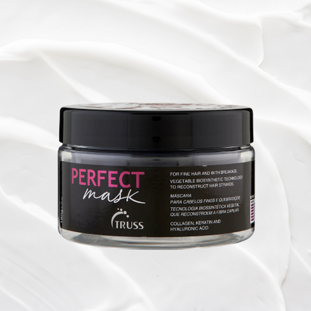 Mascarilla Perfect Truss