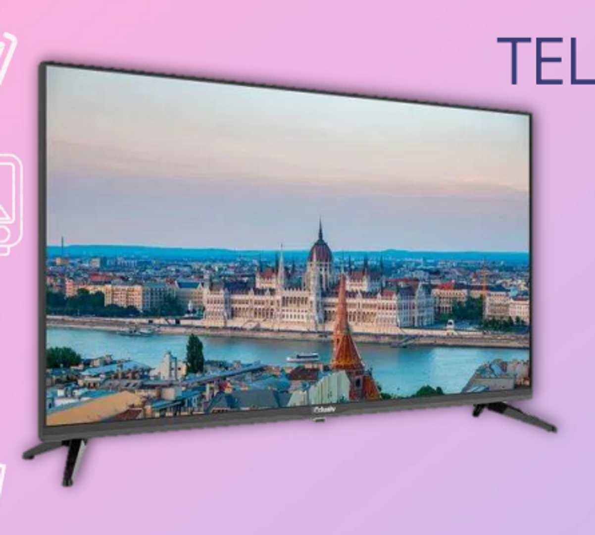 TELEVISOR EXCLUSIV 32” 