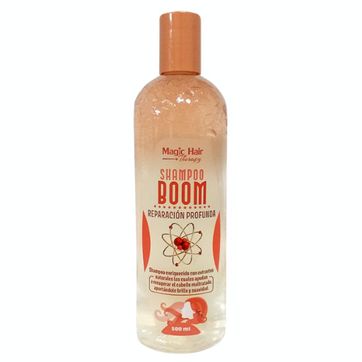 Imagen del producto BOOM REPARACION PROFUNDA MAGIC HAIR X 500ML
