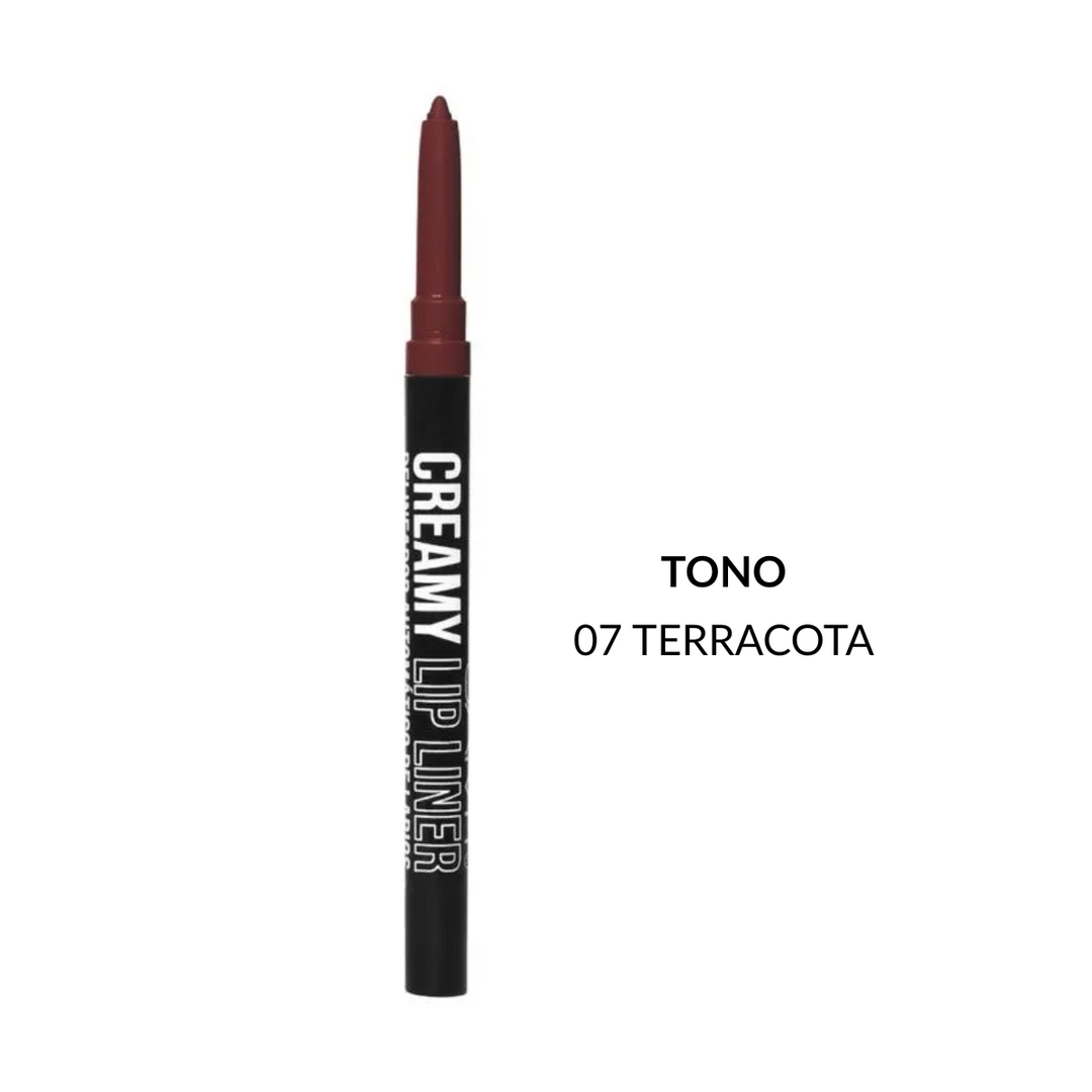 DELINEADOR AUTOMATICO DE LABIOS SAMY