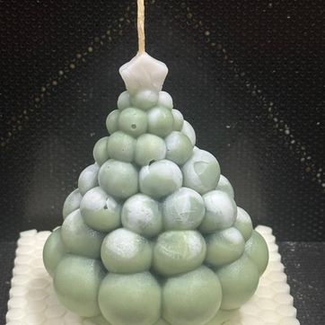 Imagen del producto Adorno navideño 37 pequeño