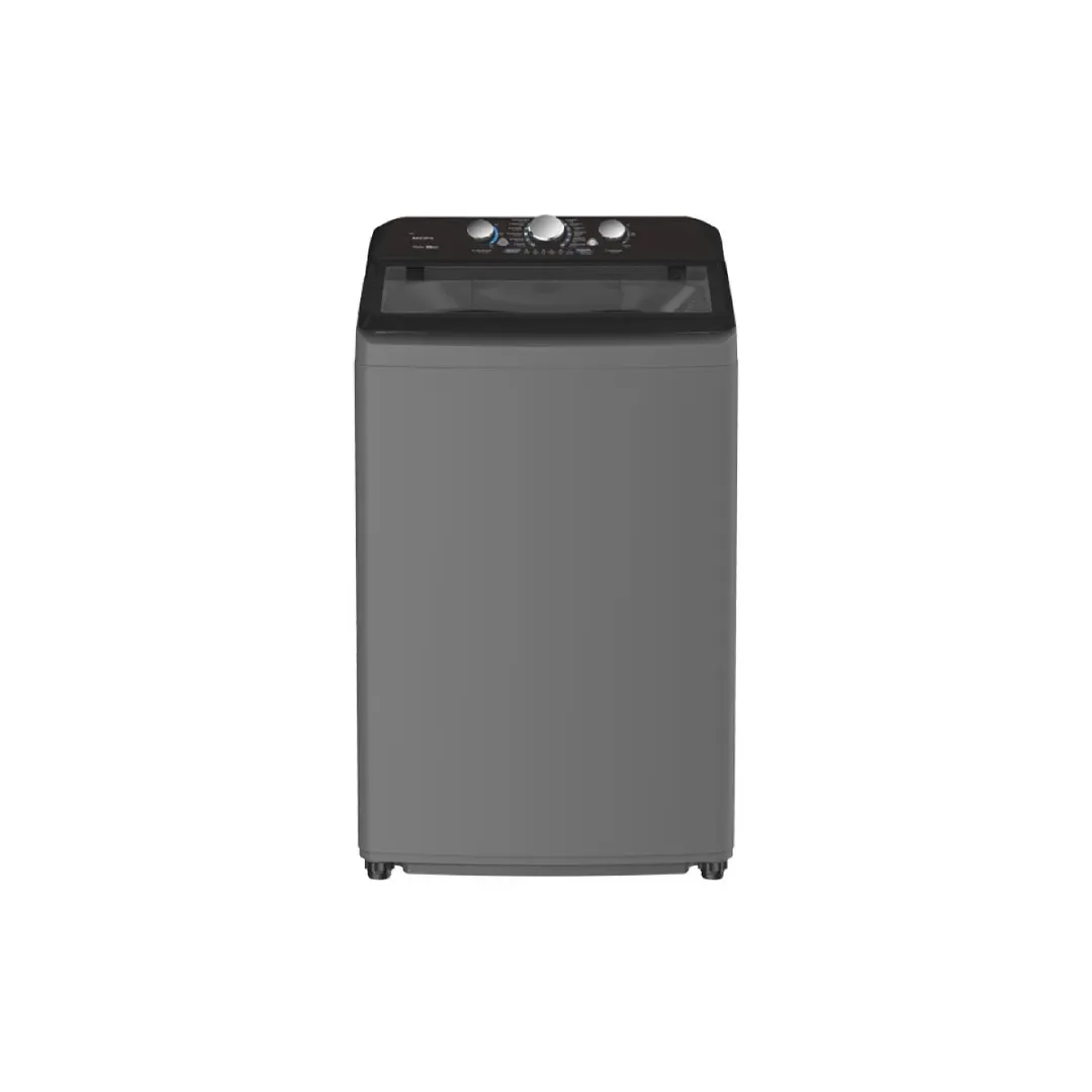 LAV MIDEA AUT 20KG - 44 LBS VORTEX WASH