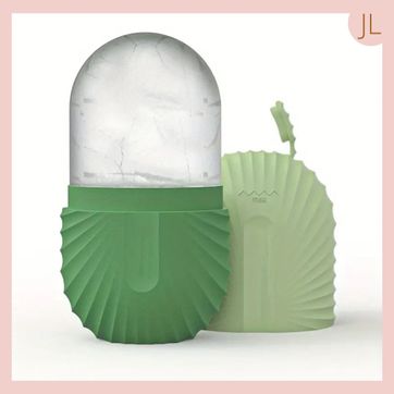 ICE ROLLER REUTILIZABLE SKIN CARE Grande - imagen 1