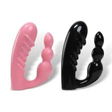 Imagen del producto ESTIMULADOR PROSTATICO DOBLE LION
