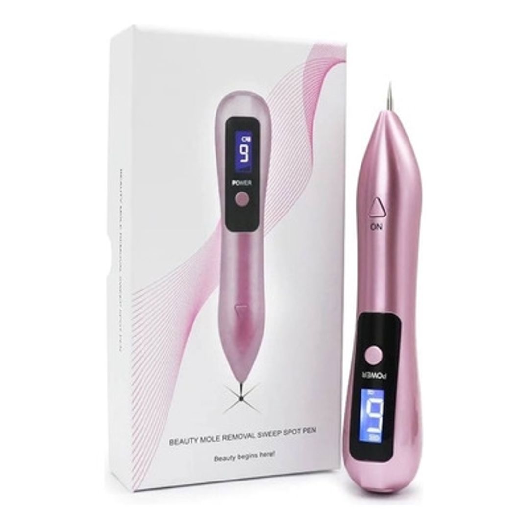 Cauterizador De Verrugas