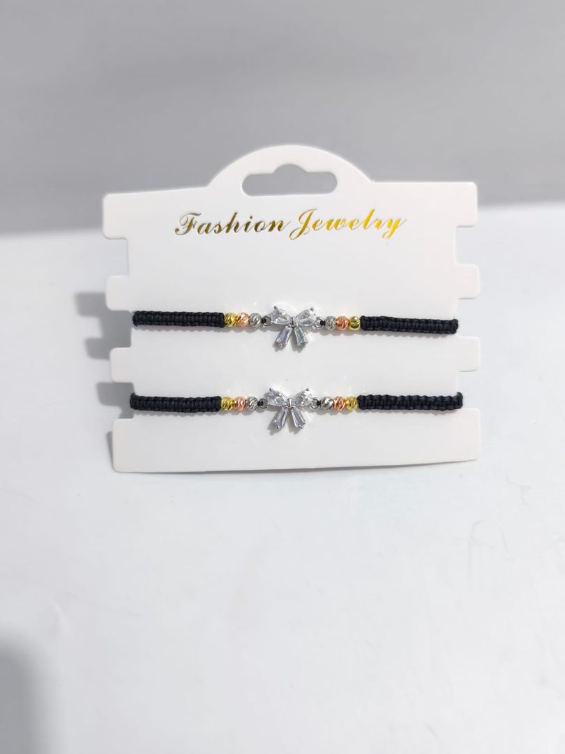 PULSERA X  2