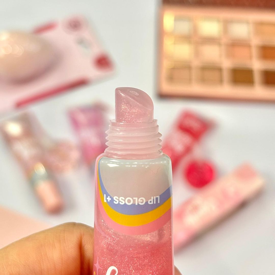 Lip Gloss Dream Big 
