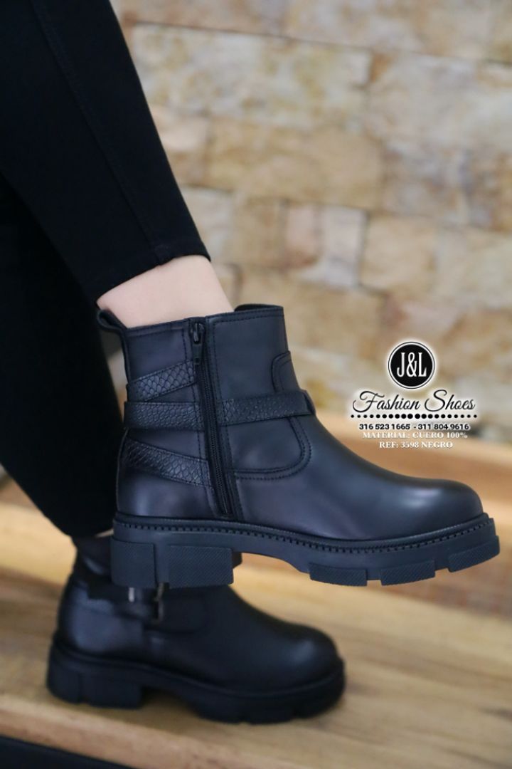3598 NEGRO 