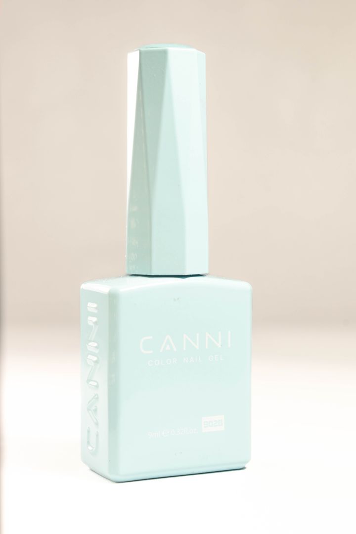 Gel Semi 9ml CANNI 