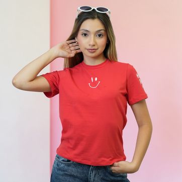 Camiseta Lo hago por mi - imagen 1