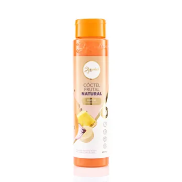 Imagen del producto COCTEL DE FRUTAS 15ML ANYELUZ