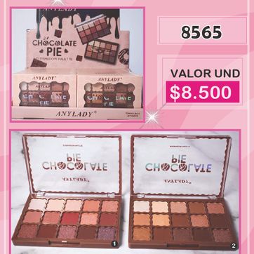 Imagen del producto 8565 SOMBRA