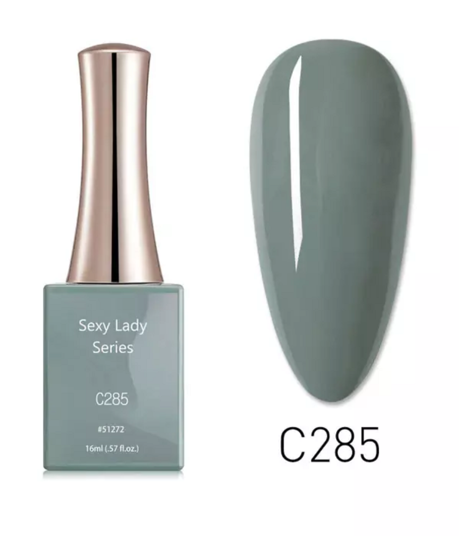 Gel Semi 16ml CANNI 