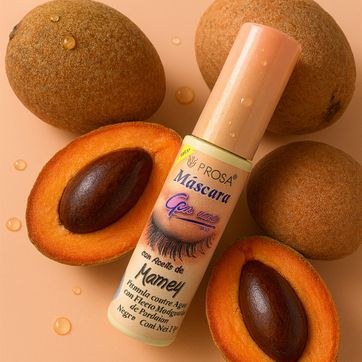 MÁSCARA MAMEY - imagen 1