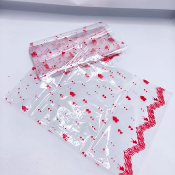 DOC BOLSA CELOFAN JM101 - imagen 1