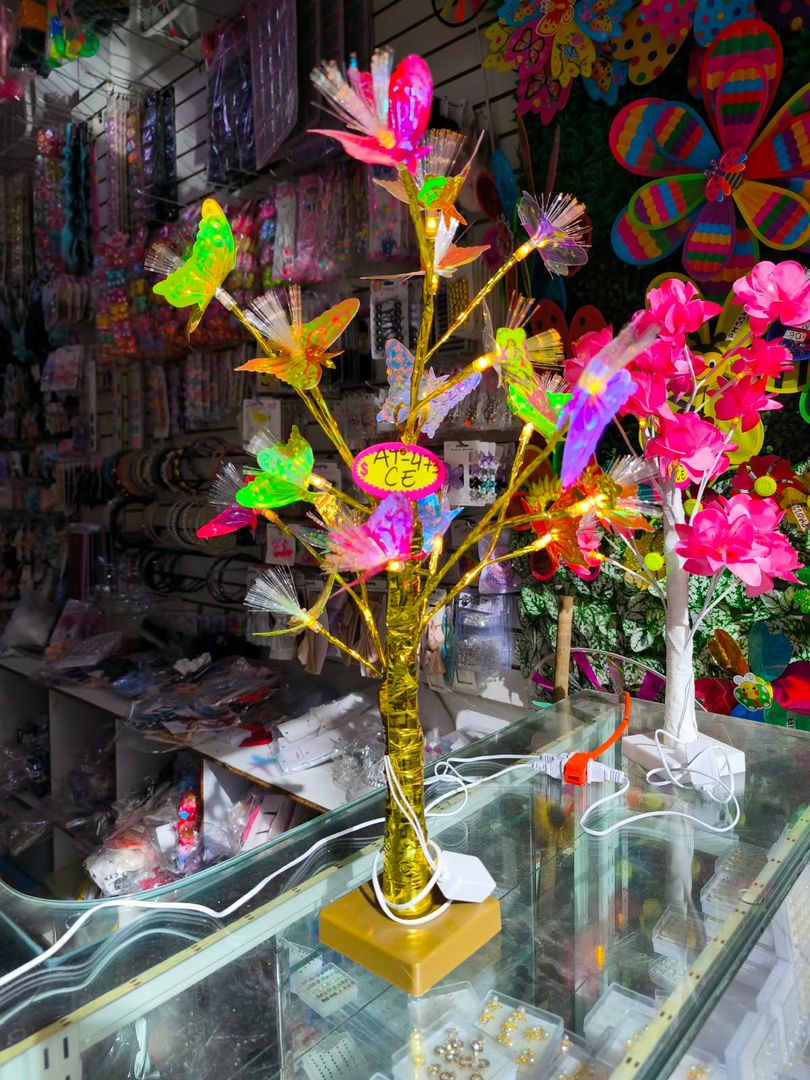 ARBOL MARIPOSA AT-473