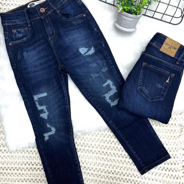 Jeans niño - imagen 1